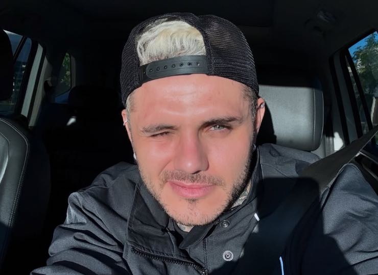 Mauro Icardi 