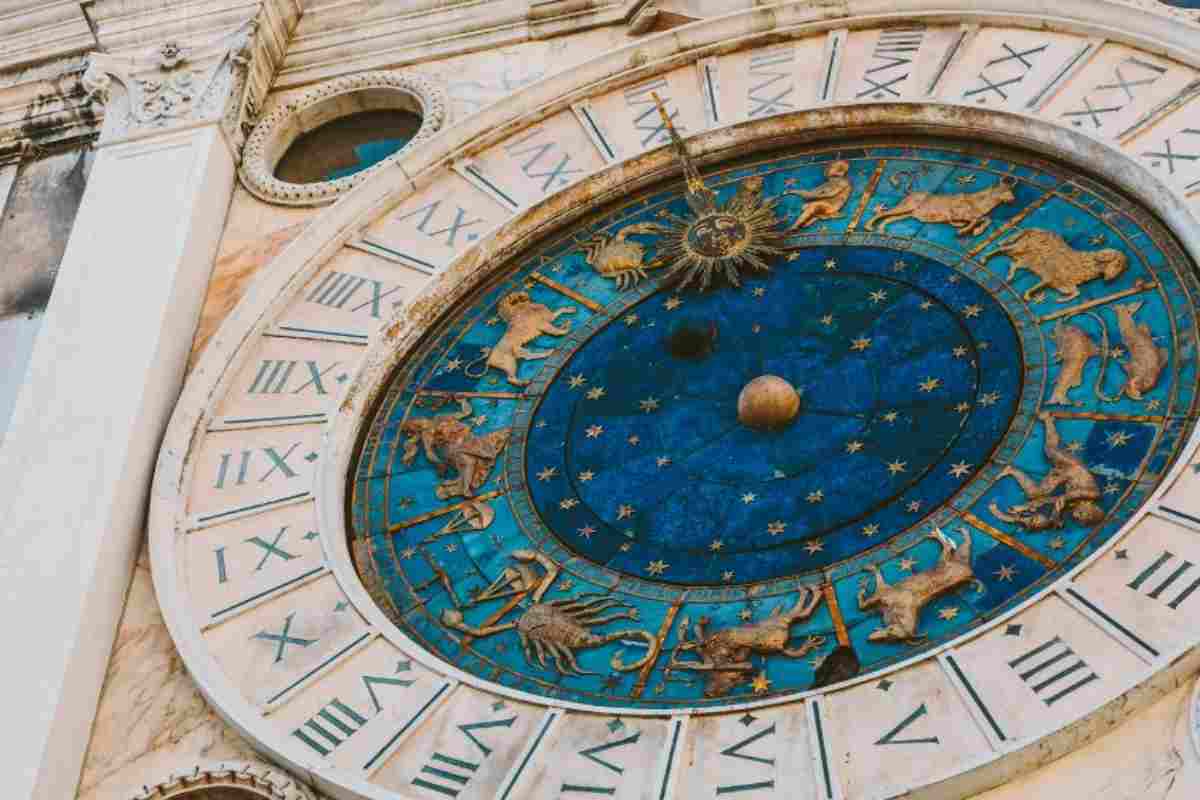 Segni zodiacali