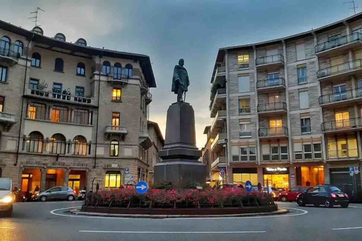 Bergamo