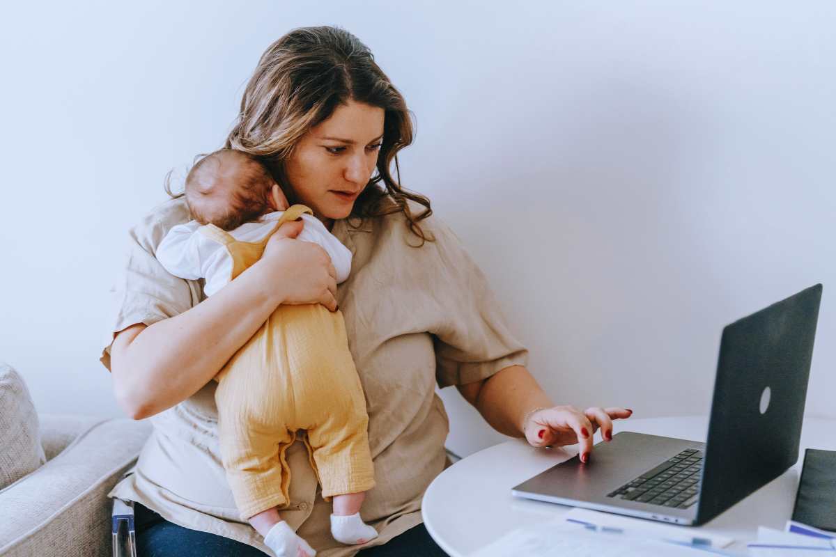 come funziona il bonus mamme