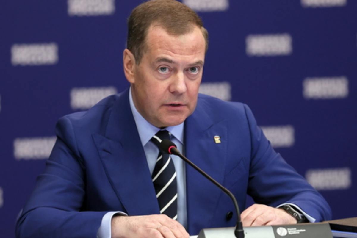 medvedev 