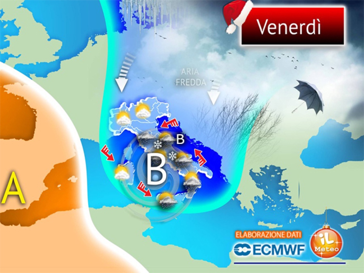 immagine meteo