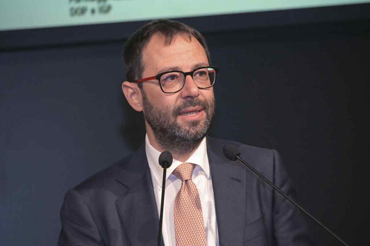 Stefano Patuanelli