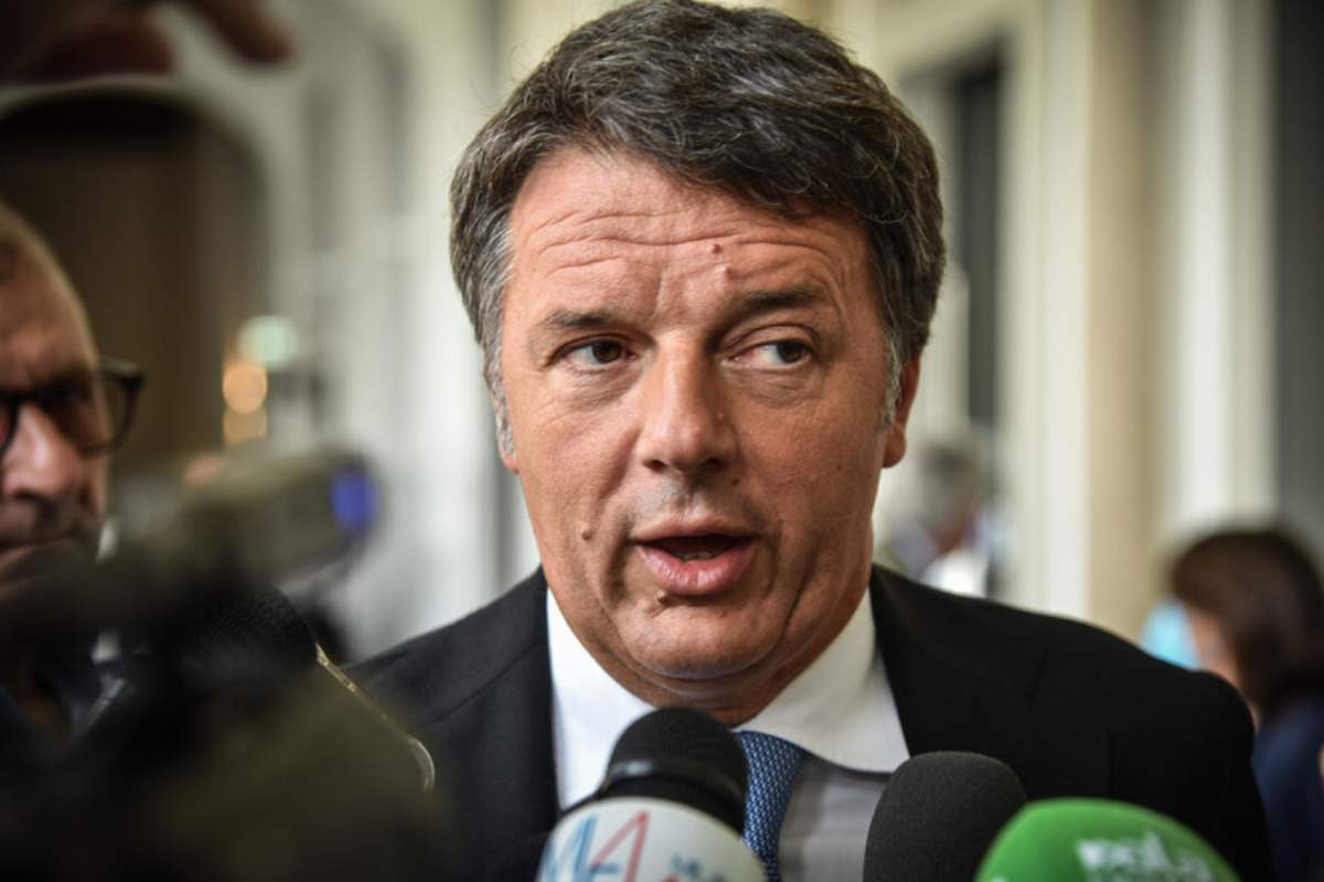 Matteo Renzi