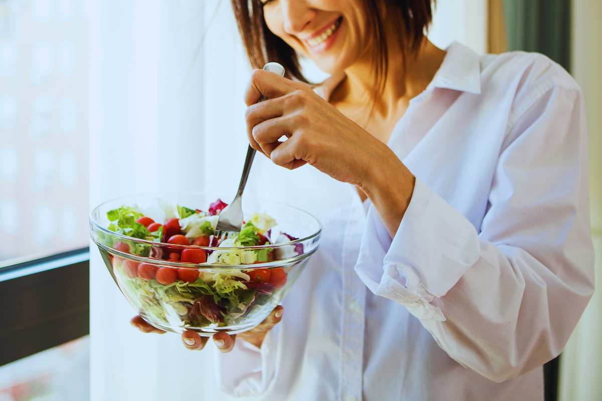 come tornare in forma dopo le feste senza dieta