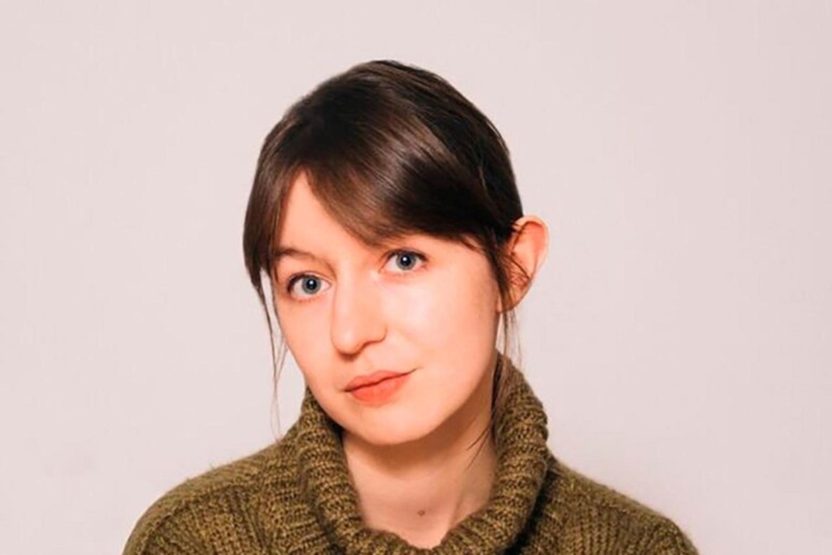 sally rooney