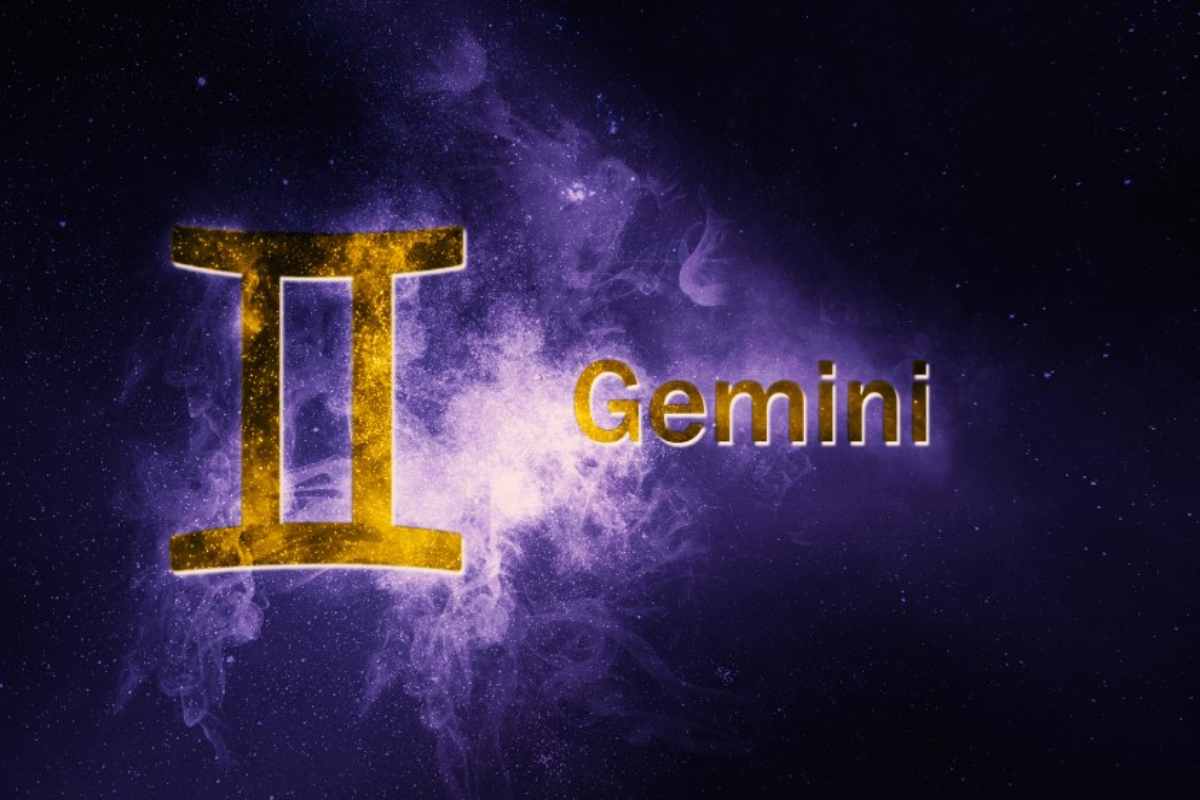 Gemelli, segno curioso