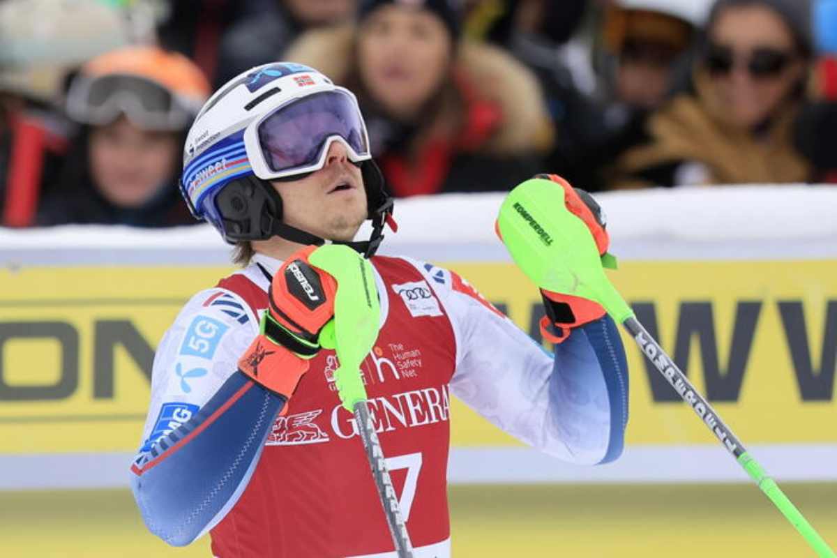 Kristoffersen 