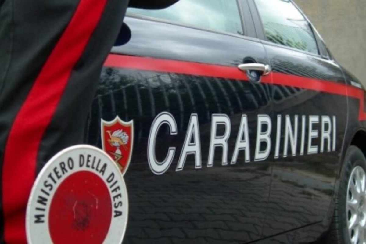 carabinieri