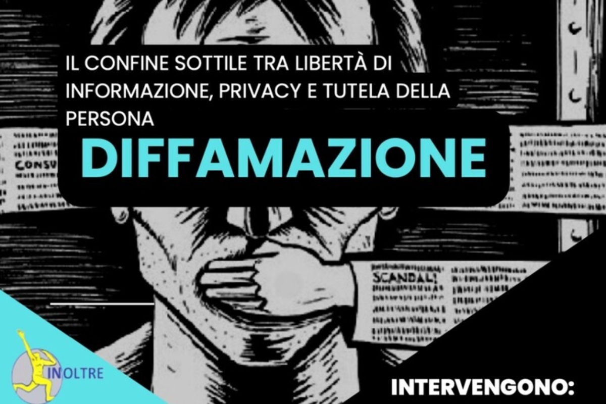 diffamazione convegno 