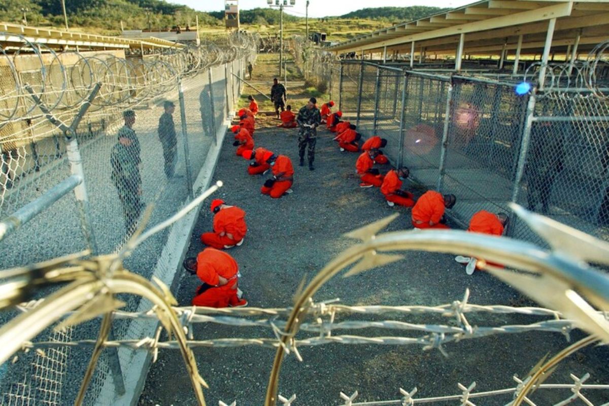 Guantanamo