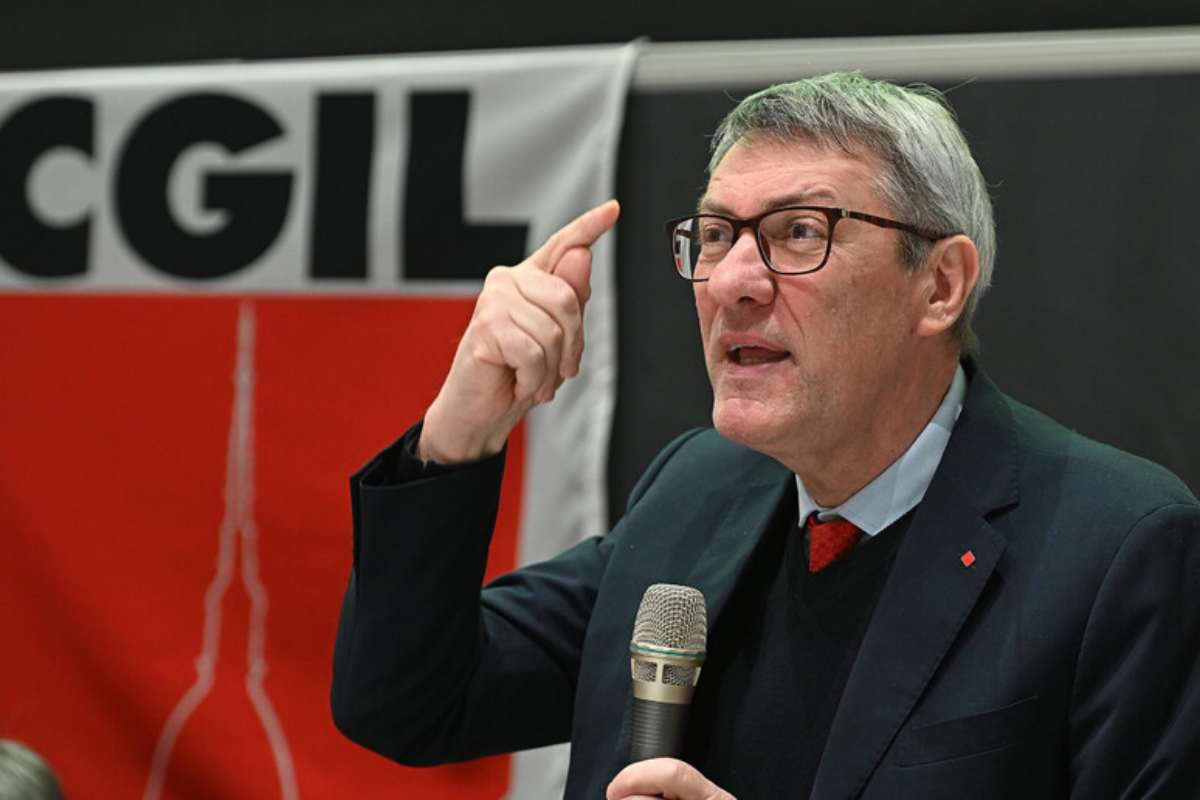 landini della cigl