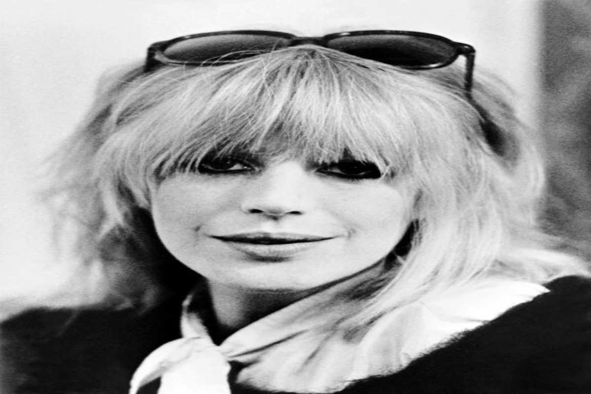 marianne faithfull