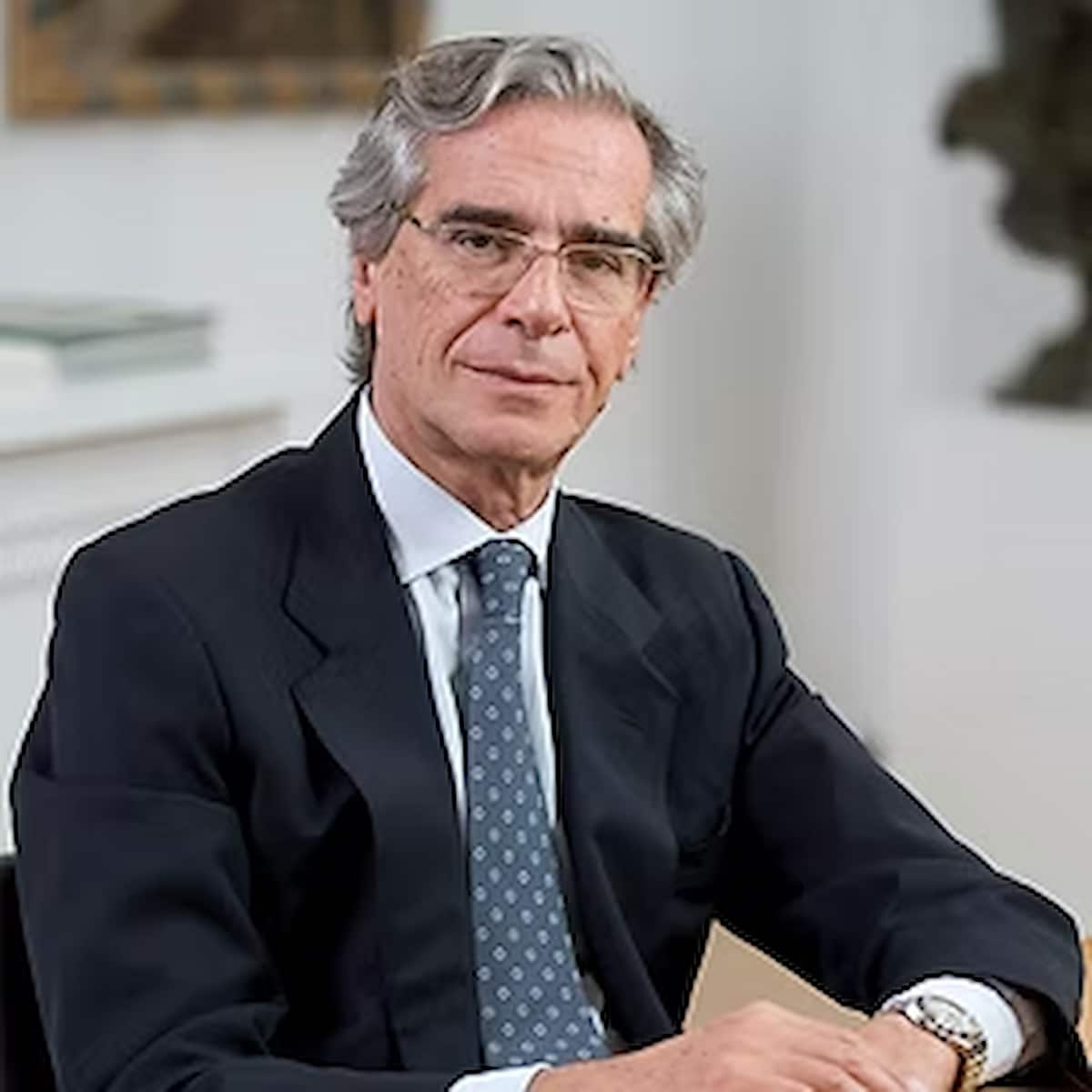 maurizio martinetti