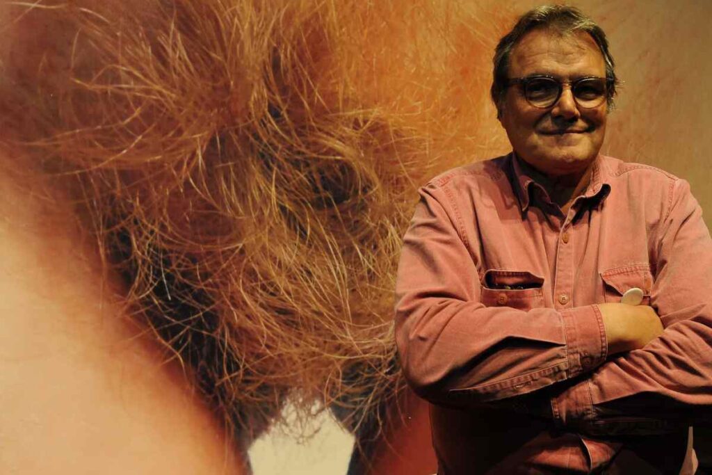 Dal Razzismo All Anoressia Le Provocazioni Di Oliviero Toscani Nei