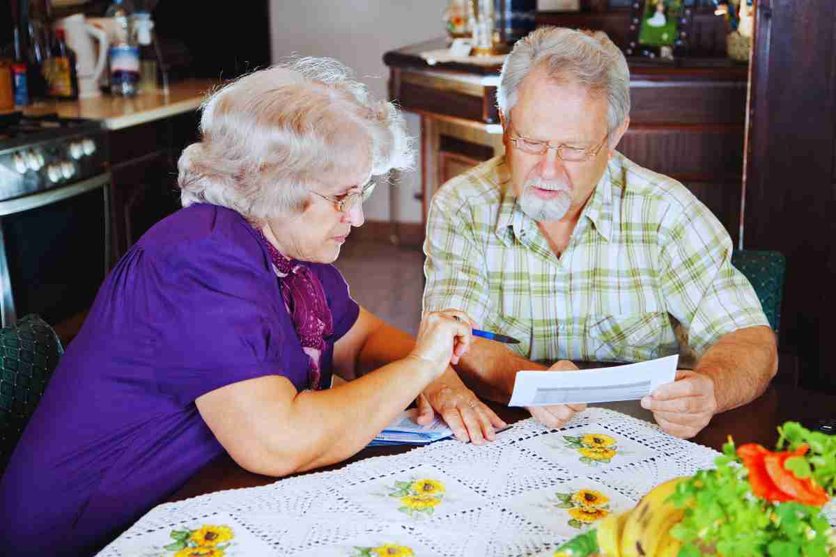 pensioni: i nuovi cambiamenti