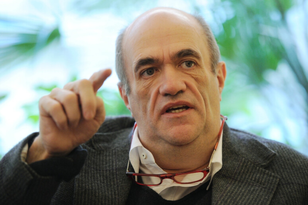 Colm Tóibín