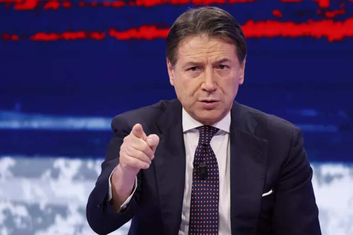 Giuseppe Conte