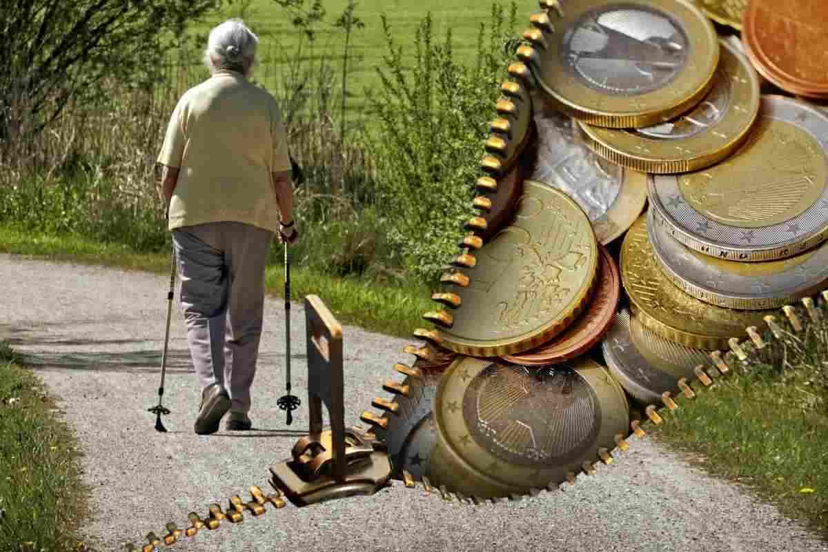 Pensioni: ecco come puoi fare ad avere un aumento