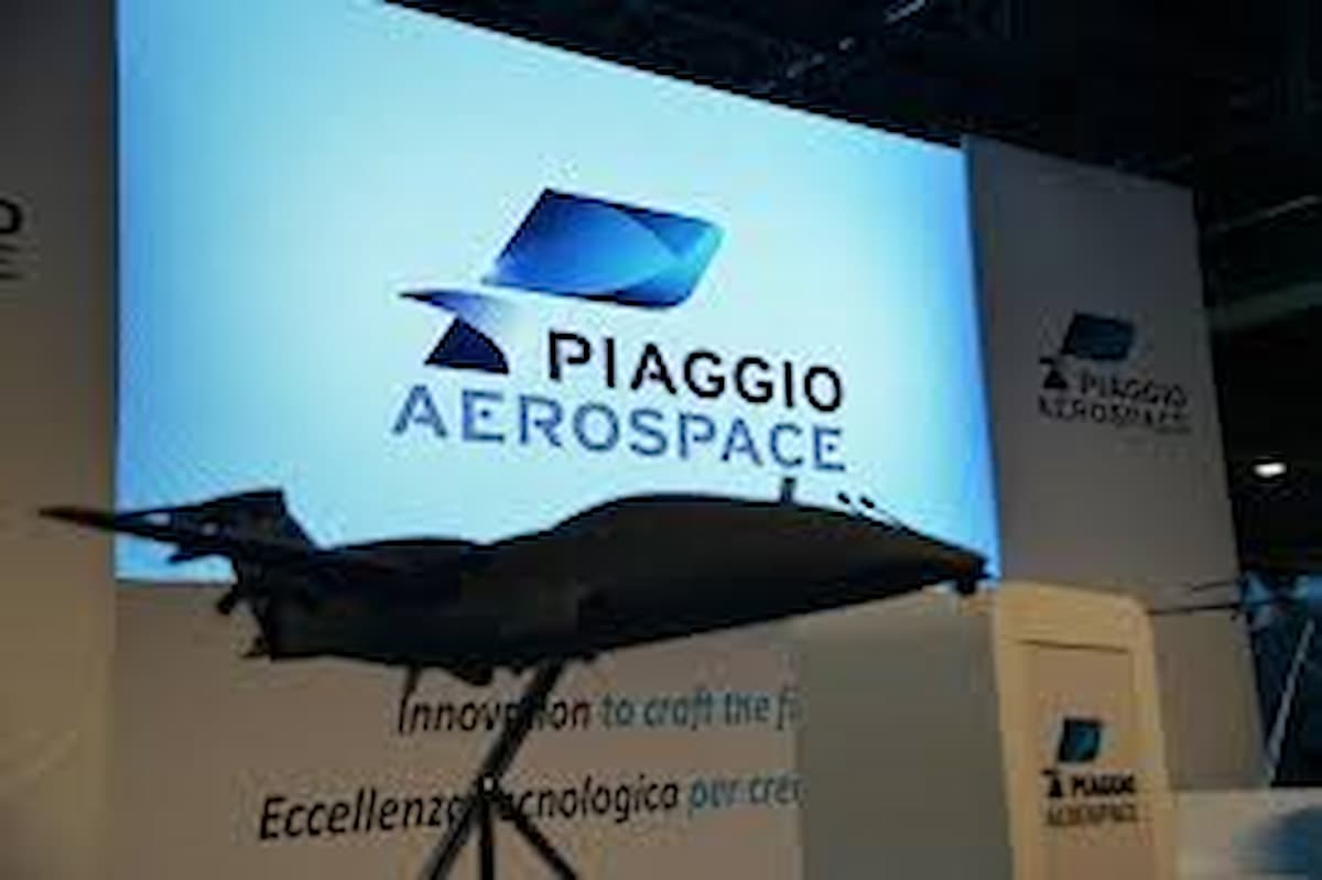 Piaggio Aerospace venduta ai turchi, tanti dubbi e interrogativi nel disinteresse generale 