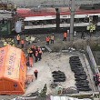 Madrid, dieci anni fa la strage di Atocha01