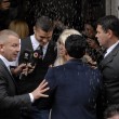 Wanda Nara e Mauro Icardi matrimonio in Argentina 05