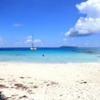 Anse Lazio, Praslin, Seychelles