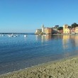 Baia del Silenzio, Sestri Levante, Genova