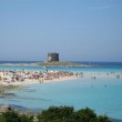 Spiaggia La Pelosa, Stintino, Sassari