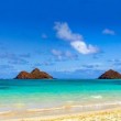 Lanikai Beach, Kailua, Stati Uniti