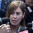 Dagospia: se Maria Elena Boschi va in Congo al posto della Mogherini, Marianna Madia riporterà a casa i marò?