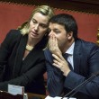 Dagospia: se Maria Elena Boschi va in Congo al posto della Mogherini, Marianna Madia riporterà a casa i marò?