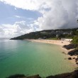 Porthminster Beach, St Ives, Inghilterra