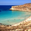 Spiaggia dei Conigli, Lampedusa, Agrigento