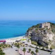 Spiaggia di Tropea, Tropea, Vibo Valentia