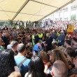 Ciro Esposito: FOTO-racconto dei funerali a Scampia