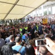 Ciro Esposito: FOTO-racconto dei funerali a Scampia