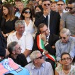 Ciro Esposito: FOTO-racconto dei funerali a Scampia