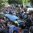 Ciro Esposito: FOTO-racconto dei funerali a Scampia