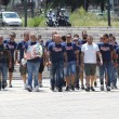 Ciro Esposito: FOTO-racconto dei funerali a Scampia