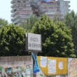 Ciro Esposito: FOTO-racconto dei funerali a Scampia