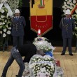 Ciro Esposito: FOTO-racconto dei funerali a Scampia