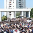 Ciro Esposito: FOTO-racconto del funerale a Scampia