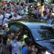 Ciro Esposito: FOTO-racconto dei funerali a Scampia