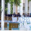 Ciro Esposito: FOTO-racconto dei funerali