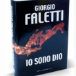Giorgio Faletti, libri e copertine dei romanzi FOTO