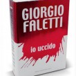 Giorgio Faletti, libri e copertine dei romanzi FOTO 5