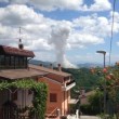 Tagliacozzo, esplode fabbrica di fuochi d'artificio Paolelli 1