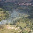 Tagliacozzo, esplode fabbrica di fuochi d'artificio Paolelli 9