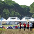 Mamma li scout, 400 "professoroni": cacciateli da San Rossore